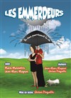 Les Emmerdeurs - Le Théâtre de Jeanne