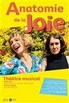 Anatomie de la Joie - Théâtre Essaion