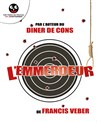 L'emmerdeur - Théâtre des Chartrons