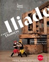 Iliade - La Factory : Espace Roseau Teinturiers - Grande salle