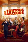 Les Tontons Farceurs - Théâtre Roger Lafaille