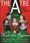 La nuit des reines - Centre Culturel