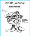 Joviale jalousie - Théâtre de Nesle - petite salle