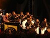 Dany Doriz Big Band - Caveau de la Huchette