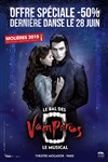 Le bal des vampires - Théâtre Mogador