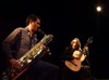 Duo Corrientes - Le Trianon