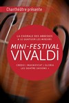 Mini-Festival Vivaldi - Eglise Saint Denys de la Chapelle