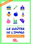 Le goûter de l'impro - Comédie de Grenoble