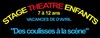 Stage Théâtre et créations d'accessoires : Des coulisses à la scène - Espace Bonsai
