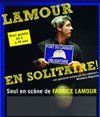 Fabrice Lamour dans Lamour en solitaire - La Cible