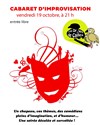 Cabaret d'improvisation : Le Cabacailles - Fleurus