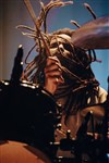 Tiss + Week Tiss + 16 & UTOPIA : Ici et Maintenant - Le Baiser Salé