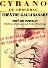 Cyrano de Bergerac - Théâtre Galli