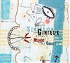 Sebastien Giniaux - Mélodie des Choses - New Morning