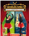 Les Danchieuses Étoiles - L'Auguste Théâtre
