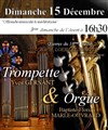 Récital : Trompette & Orgue - Couvent de l'Annonciation