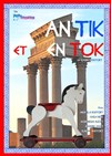 Antik et En Tok - Maison des Associations