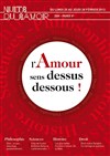 Le coup de foudre, alchimie divine ou phéromonale ? - Paris Agro Tech