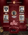Eleven Comedy - Le Rouge Pigalle
