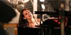 Leila Olivesi Quartet featuring Manu Codjia - Sunside
