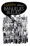 Take five Europe 2013 (1ère Partie) + The Rich Tailors - Parallels - La Dynamo de Banlieues Bleues