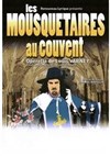 Les Mousquetaires au couvent - Théâtre du casino de Deauville