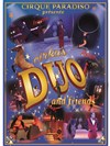 Cirkus DuO and friends - Chapiteau du Cirque Paradiso