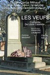 Les veufs - Théâtre Darius Milhaud