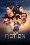 Pop fiction - Apollo Comedy - salle Apollo 90
