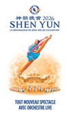 Shen Yun - Grand Théâtre de Provence