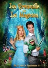 La Grenouille et le Magicien - Théâtre Musical Marsoulan