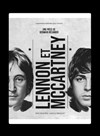 Lennon et McCartney - Péniche Théâtre Story-Boat