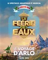 Le voyage d'Arlo - Le Grand Rex