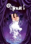 Les Demoiselles du K-Barré dans Minuit ! - Théâtre à l'Ouest Auray