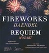 Requiem de Mozart & FireWorks de Haendel - Eglise de la Trinité