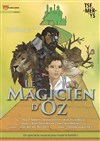 Le magicien d'oz - Kezaco Café Théâtre