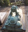 Visite guidée : Les fantômes illustres du Père Lachaise - Métro Gambetta