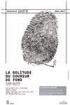 La solitude du coureur de fond - Théâtre Le Petit Manoir