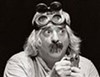Ctibor Turba montre ses films - Théâtre de l'Epée de Bois - Cartoucherie