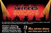 Soirées shows Gold - Le Pacha