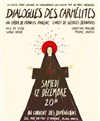 Le Dialogue des Carmélites - Couvent de l'Annonciation