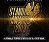 Standing Awards 2019 - Théatre du Blanc mesnil