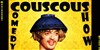 Couscous Comedy Show - Paris-Montréal - Au Soleil de la Butte