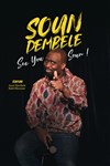 Soun Dembele dans See you Soun ! - Le Petit Théâtre 