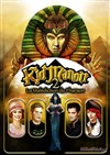 Kid Manoir 2, la malédiction du pharaon - Théâtre de Saint Maur - Salle Rabelais