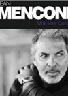 Jean Menconi : Une voix corse - Le République - Grande Salle