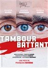 Tambour battant - Centre Paris Anim' La Jonquière