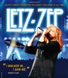 Letz Zep - La Cité Nantes Events Center - Grande Halle