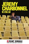Jérémy Charbonnel dans Seul Tout - Le Point Virgule