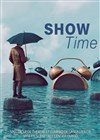 Show time - Théâtre Thénardier